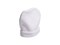 Craft Express 4 Pack Fleece Sublimation Baby Hats – Soft White Beanie Blanks